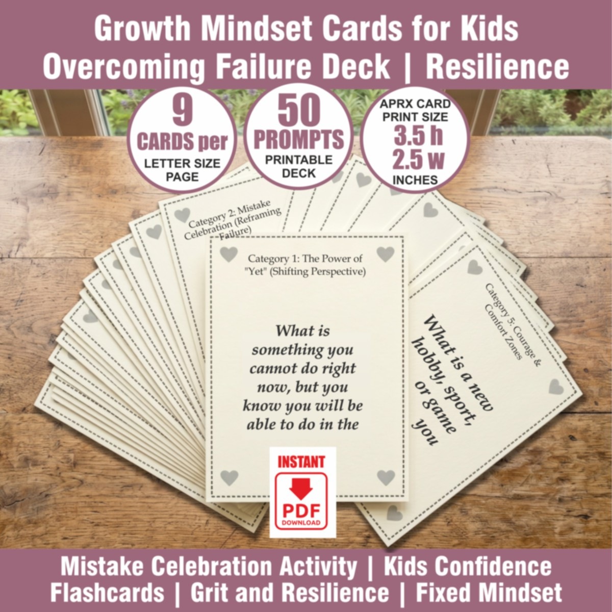 Overcoming Perfectionism and Building Real Grit in Children