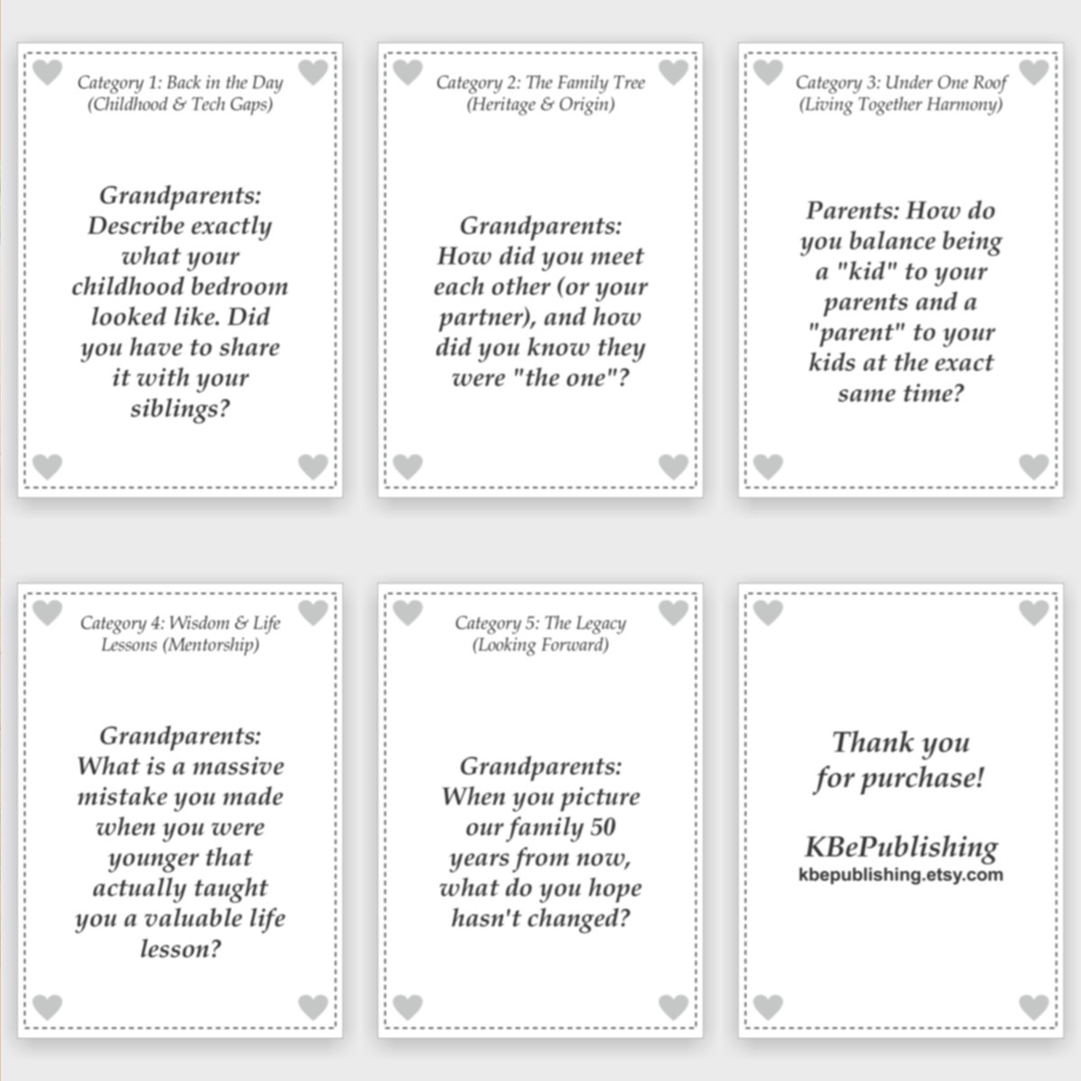 Why Multi-Generational Conversations Transform Family Dinner Time - Image 4
