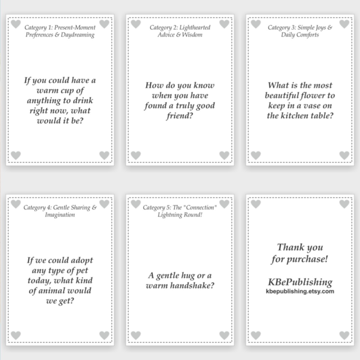 The Caregiver Connection Deck - View 4